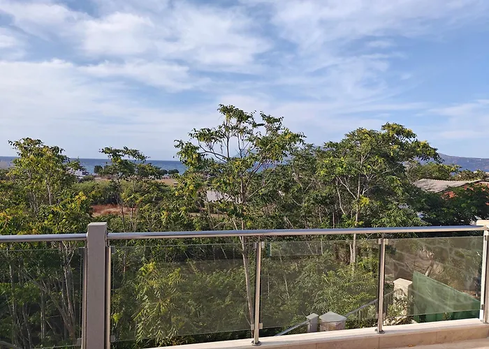 Eagle Bay Loft