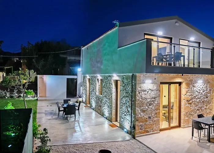Eagle Bay Loft