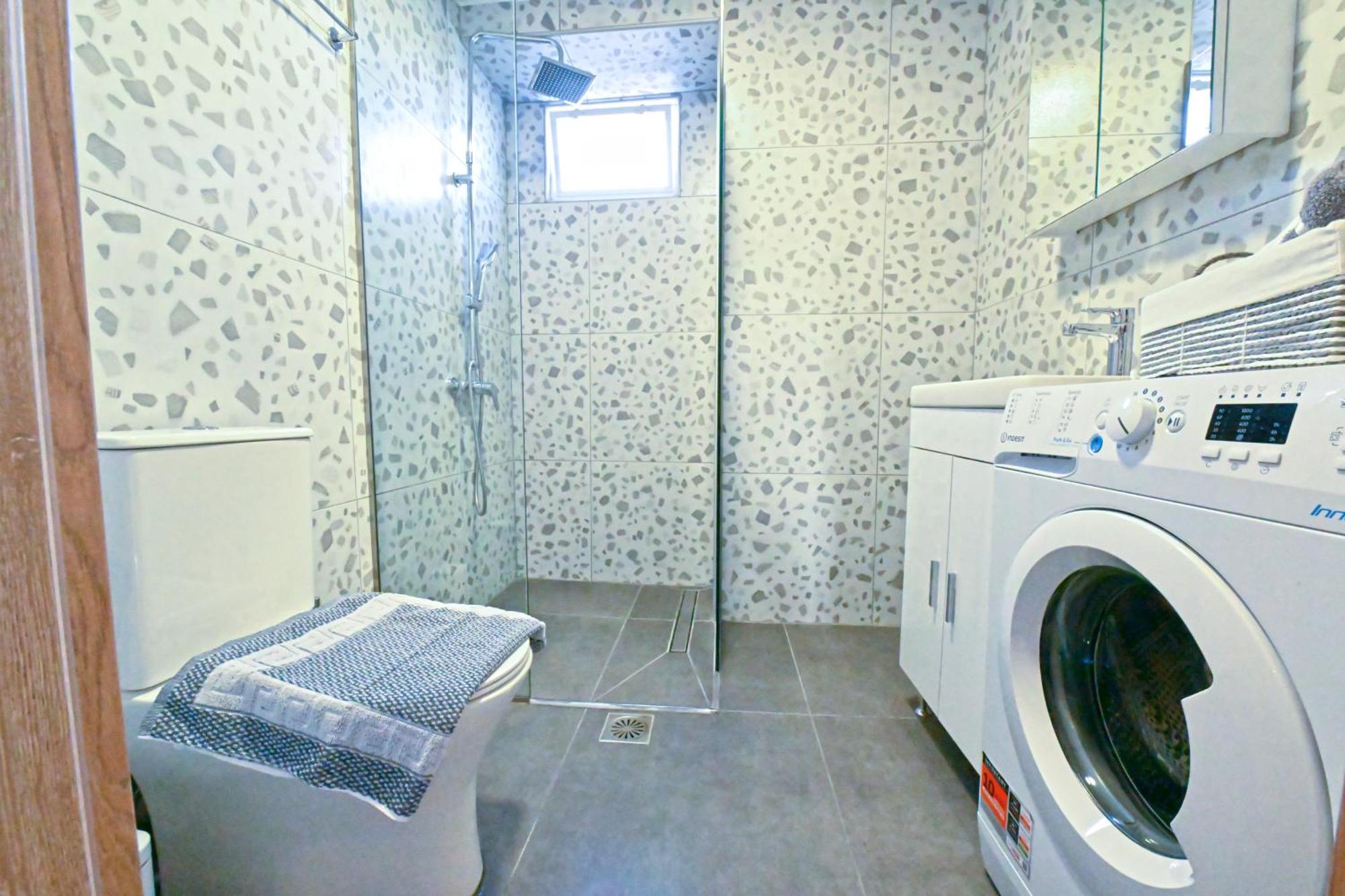 Апартаменты Eagle Bay Loft Киссамос