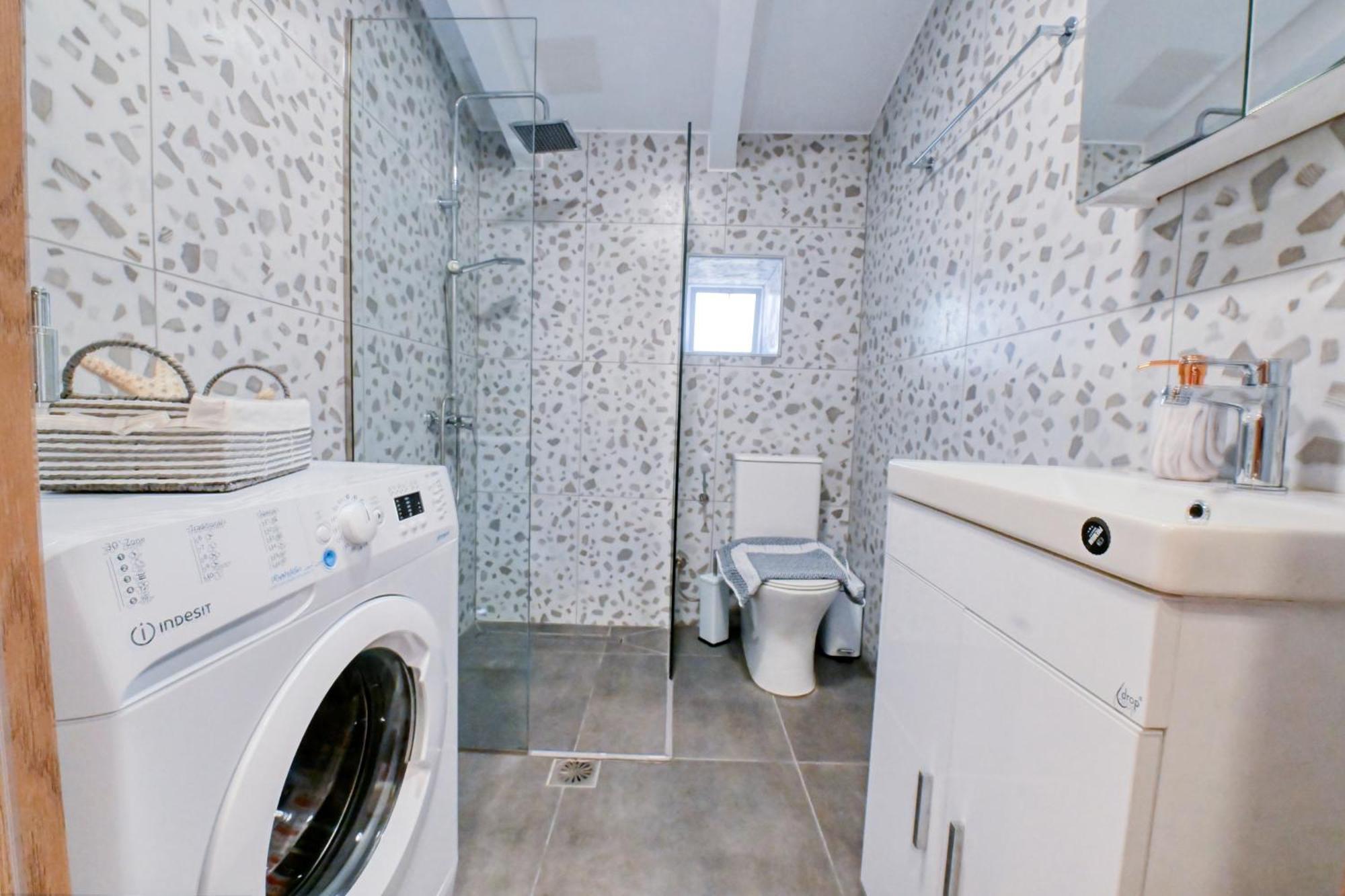 Eagle Bay Loft * Киссамос