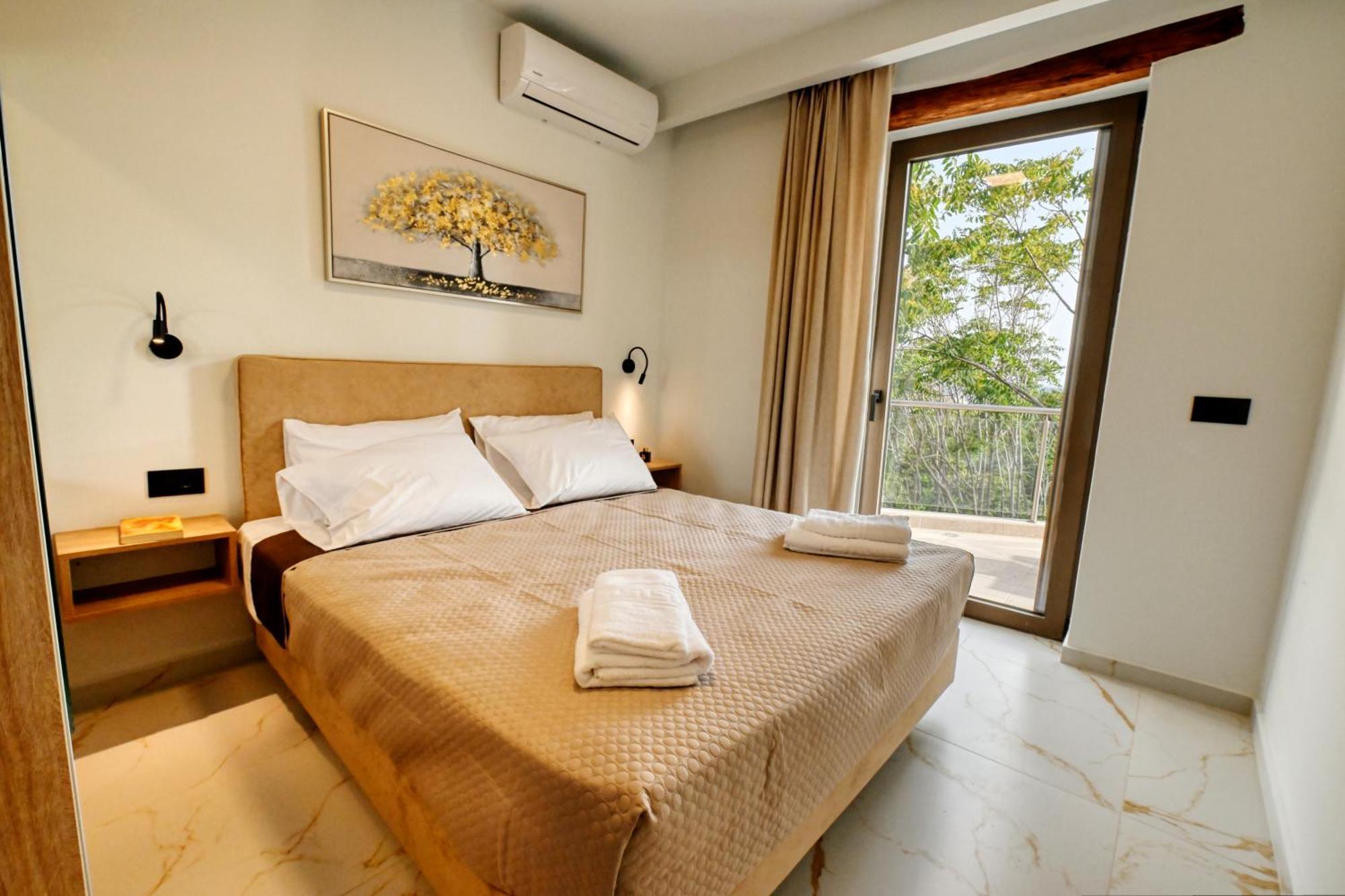 Eagle Bay Loft Киссамос