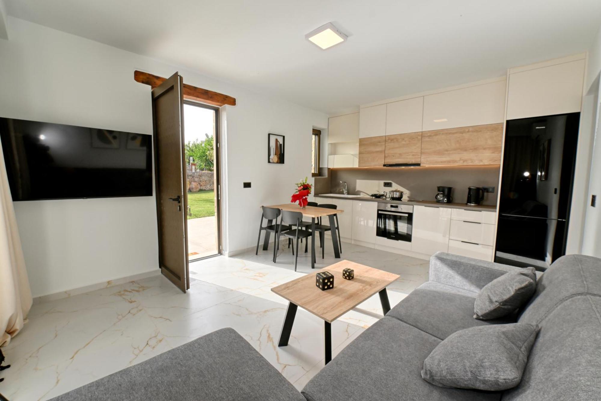 Eagle Bay Loft Апартаменты
